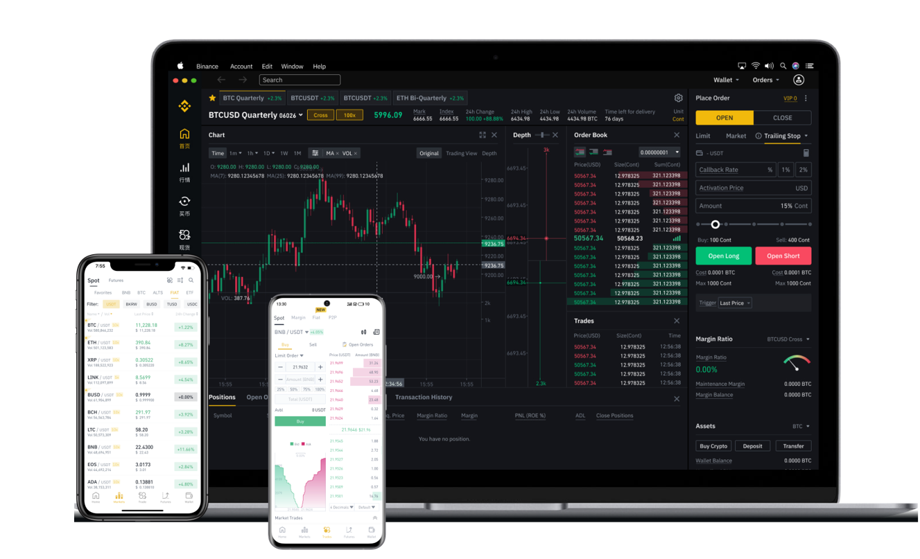 BI安]binance